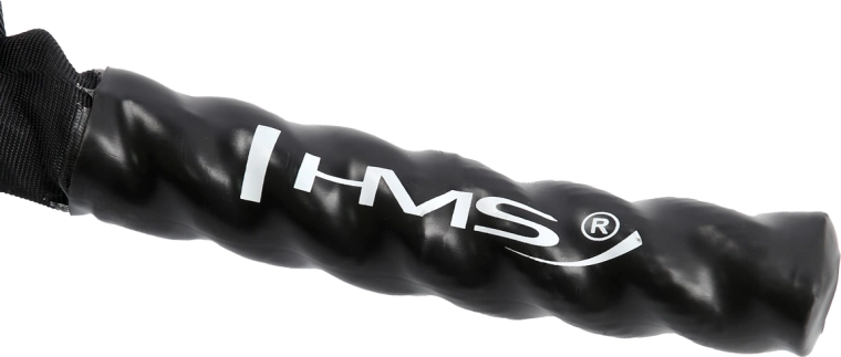 Jistý úchop díky zakončeným rukojetím