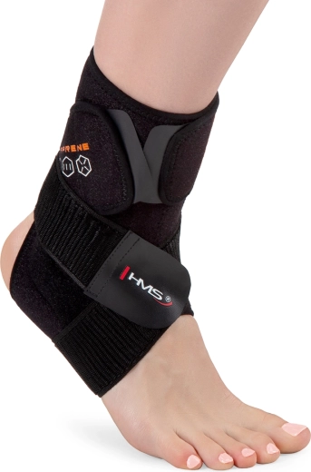 Nastavitelná komprese a jisté uchycení