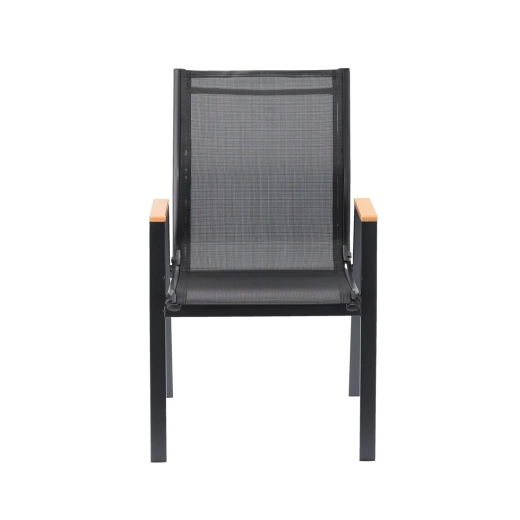 Stálá stabilita díky ocelovému rámu