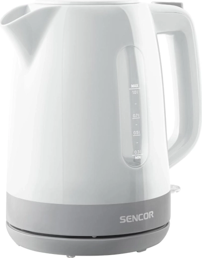 Rychlovarná konvice Sencor SWK 1020WH