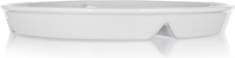 Elegantní bílý porcelán BIANCA