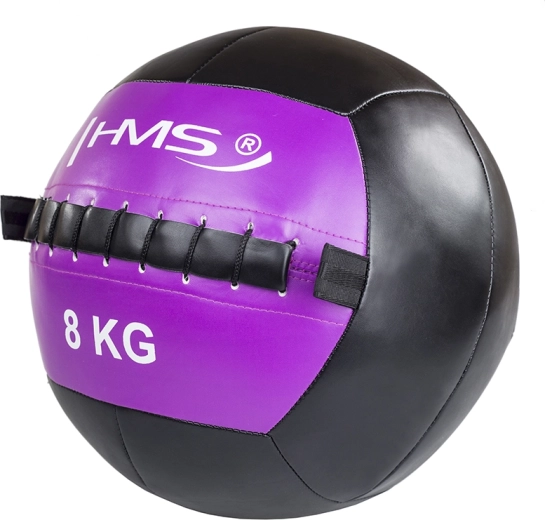 Rovnoměrné rozložení hmotnosti pro lepší kontrolu