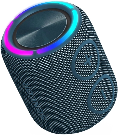 Sencor Sirius 2 Mini navy bezdrátový reproduktor