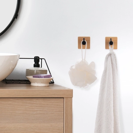 Montáž bez nářadí a bez vrtání