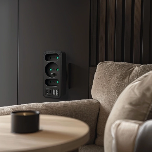 Rychlé USB nabíjení bez nabíječek navíc