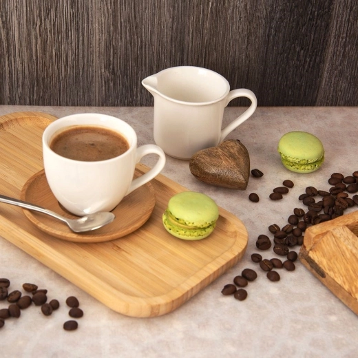 Stylový doplněk každého stolu