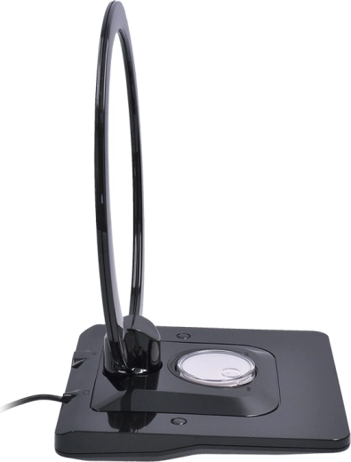 Zesilovač s regulací zisku až 45 dB
