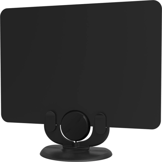 Sencor plochá pokojová anténa DVB-T2/T s 5G filtrem