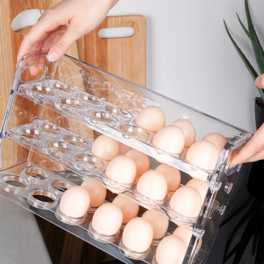 Pohodlná manipulace a snadné čištění