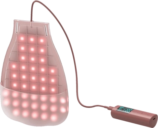 7 vlnových délek pro komplexní péči