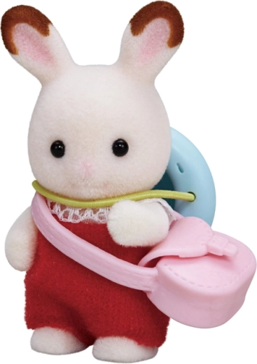 Sylvanian Families miminko čokoládový králíček