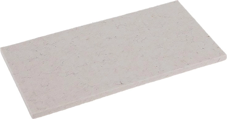 Náhradní bílá plsť 250 × 130 × 10 mm