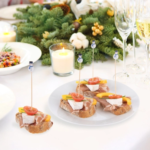 Ideální na kanapky, ovoce i dezerty