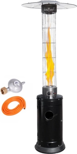 Výkon 5000–12500 W pro různé podmínky