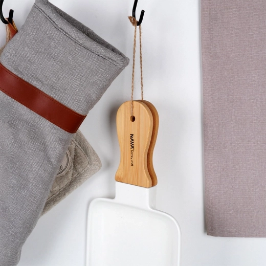 Pohodlné a bezpečné servírování