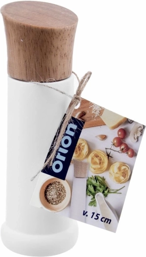 Keramický mechanismus pro dokonalé mletí