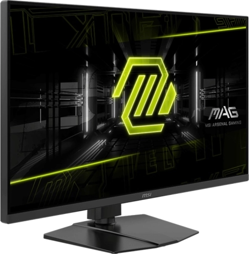 4K UHD ostrost pro detailní obraz