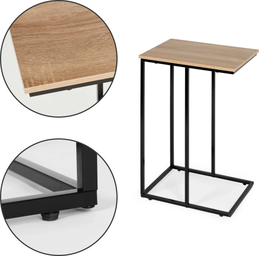 Odolná MDF deska a snadná údržba