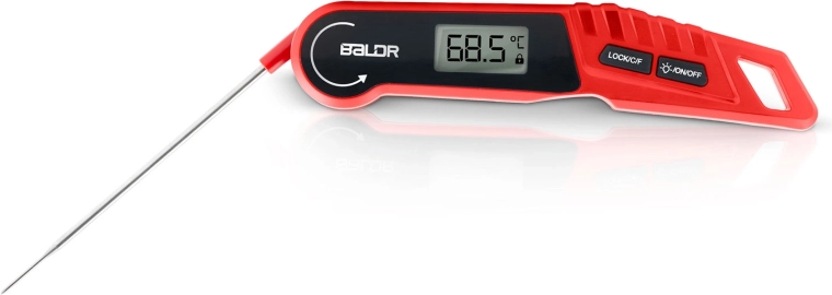 Bleskově rychlé a přesné měření