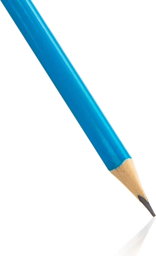 Ostrý hrot pro přesné linky