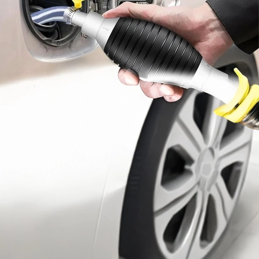 Rychlé a čisté přelévání kapalin