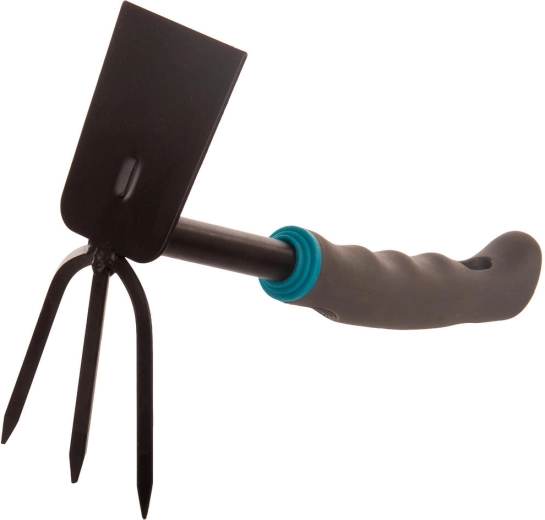 Ruční motyčka 29 cm kovová