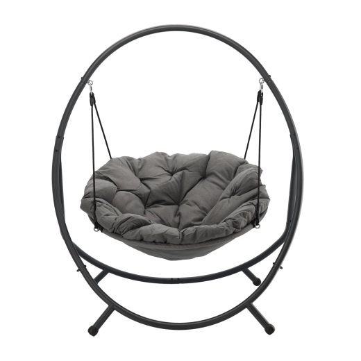 Mimořádné pohodlí s nadýchaným polštářem