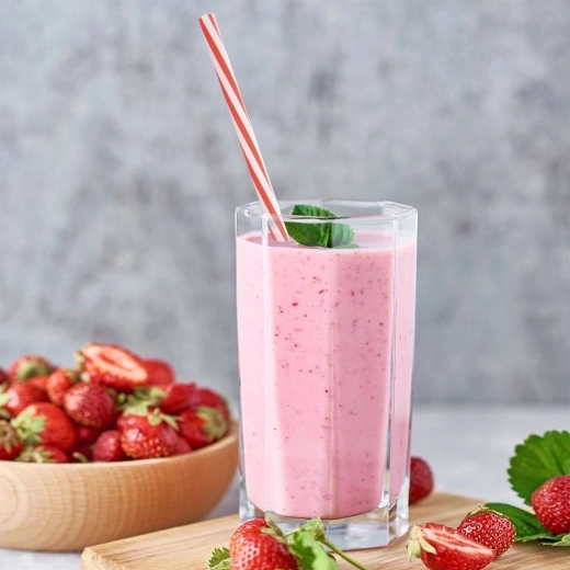 Ideální pro smoothie i limonády