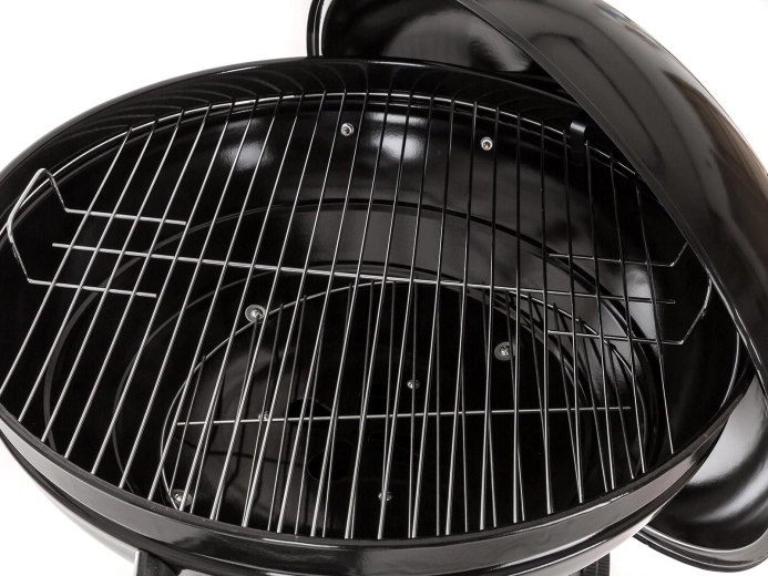 Velká grilovací plocha 57 cm