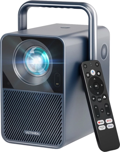 Chytrá zábava s Android TV 11 a Dolby Audio