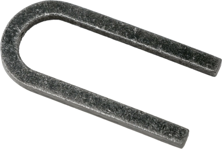 Připraveno k rozdělávání ohně