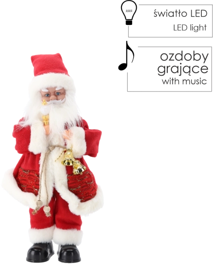 Vánoční melodie, které rozezní svátky