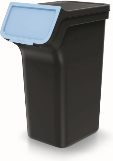 Snadná údržba a odolný materiál