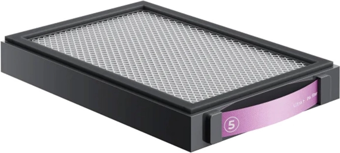 Vysoce účinný filtr xTool SafetyPro AP2