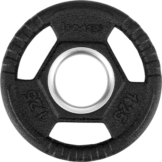 Ergonomická tri‑grip madla