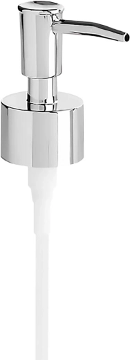 Dlouhá sací trubička