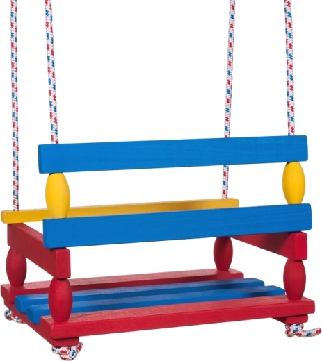 Snadné zavěšení a česká kvalita