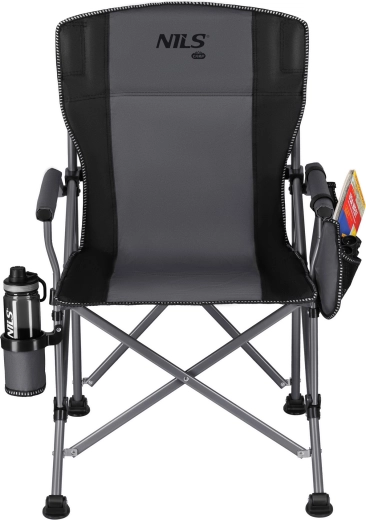 Odolná konstrukce do terénu