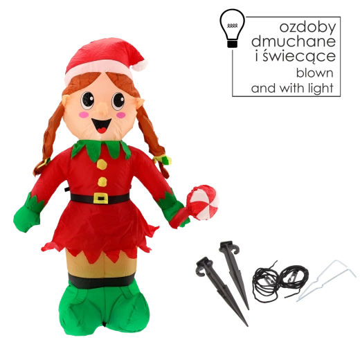 Stabilní a připravená do exteriéru