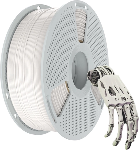 Pevný nylon PA6/66 pro technické výtisky