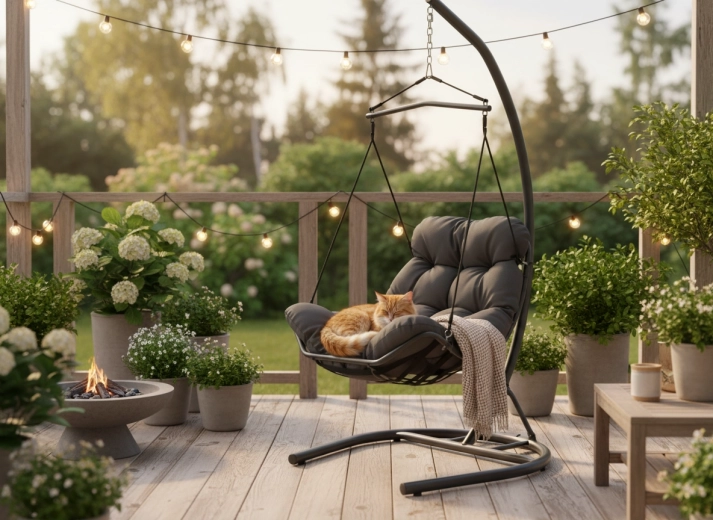 Univerzální pro interiér i exteriér