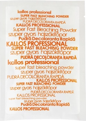 Kallos melírovací prášek 35 g