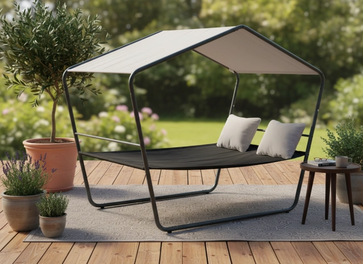 Odolná síťovina Textilene