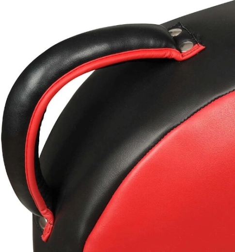 Pevná madla pro jistý úchop