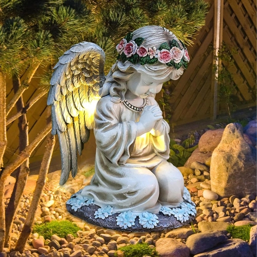 Teplé LED pro klidnou atmosféru