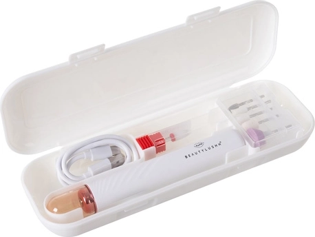 Kompletní sada v elegantním pouzdře