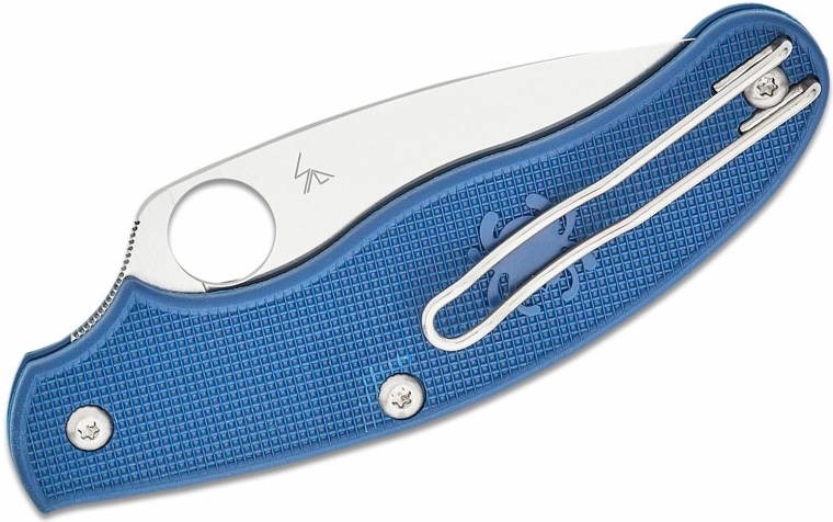 Lehká a pevná FRN rukojeť s deep-carry klipem