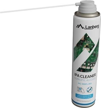 Cílená aplikace díky trubičce