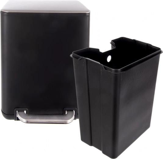 Vyjímatelná vložka pro snadné čištění