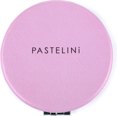 Kapesní zrcátko Pastelini fialové
